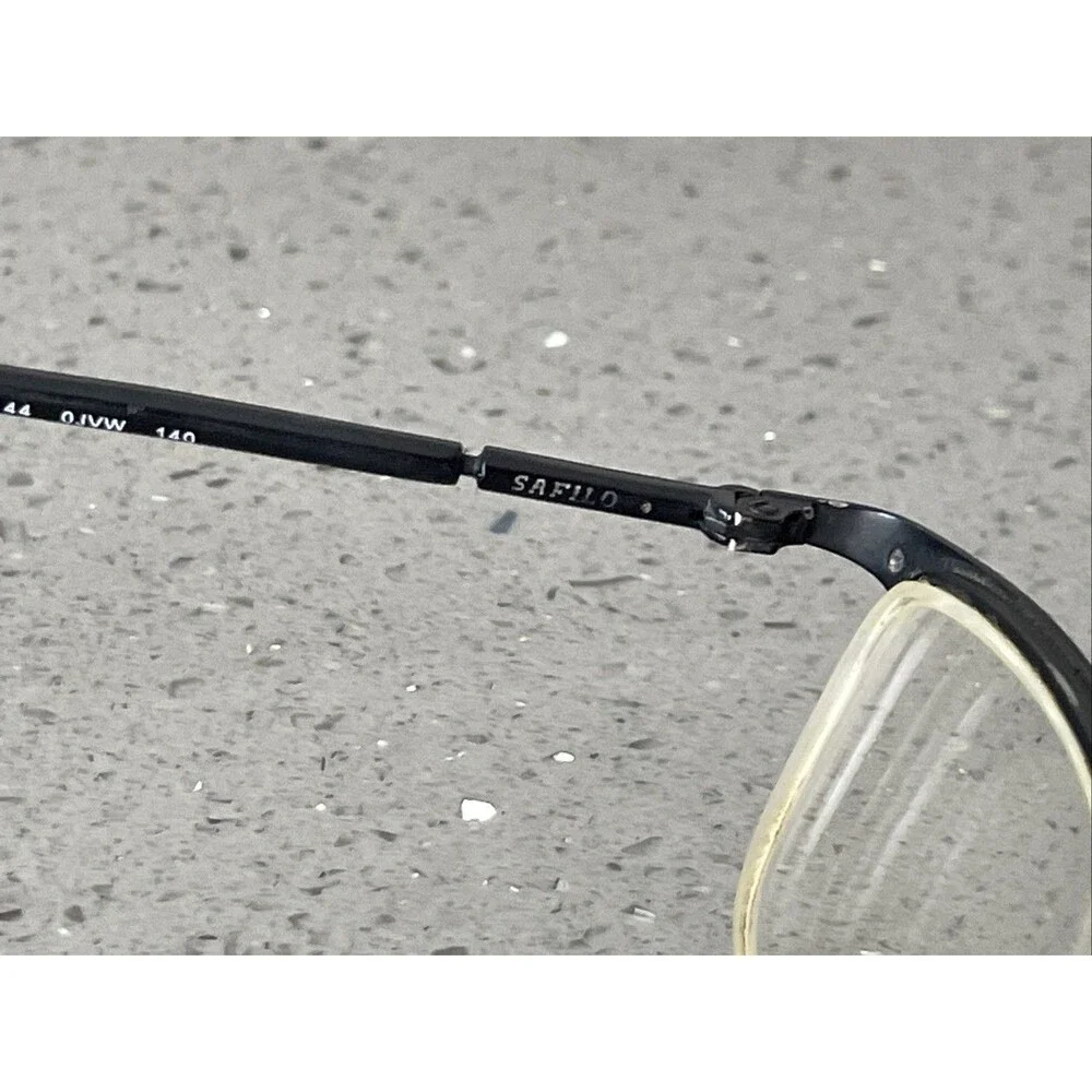 Safilo this frames